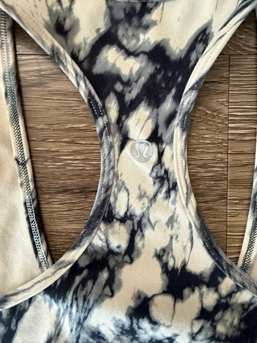 Lululemon Cool‎ Racerback - Picture 7 of 7